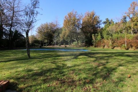 Villa i Airao (Santa Maria), Braga, Airao (Santa Maria) - € 1.100.000 | Ref: 121751324-19 - foto 10