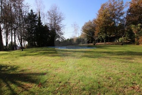 Villa i Airao (Santa Maria), Braga, Airao (Santa Maria) - € 1.100.000 | Ref: 121751324-19 - foto 11
