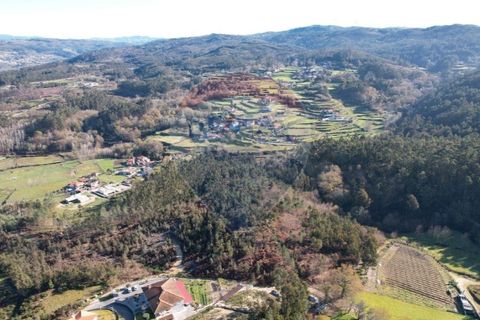 Terra a Fafe, Braga, Fafe - € 47.500 | Ref: 121751324-50 - foto 4