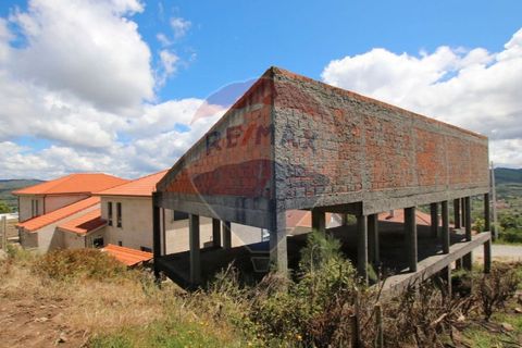 Villa i Sezelhe e Covelaes, Vila Real, Sezelhe e Covelaes - € 42.500 | Ref: 121751324-80 - foto 2