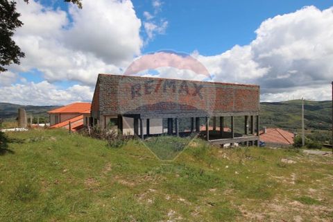 Villa i Sezelhe e Covelaes, Vila Real, Sezelhe e Covelaes - € 42.500 | Ref: 121751324-80 - foto 3