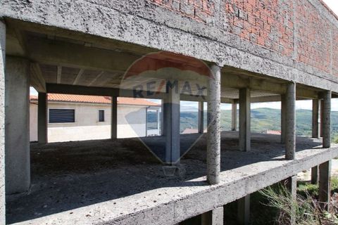 Villa i Sezelhe e Covelaes, Vila Real, Sezelhe e Covelaes - € 42.500 | Ref: 121751324-80 - foto 5