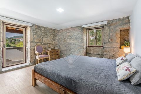 Villa i Viana do Castelo, Viana do Castelo, Viana do Castelo - € 370.000 | Ref: 123731008-407 - foto 15