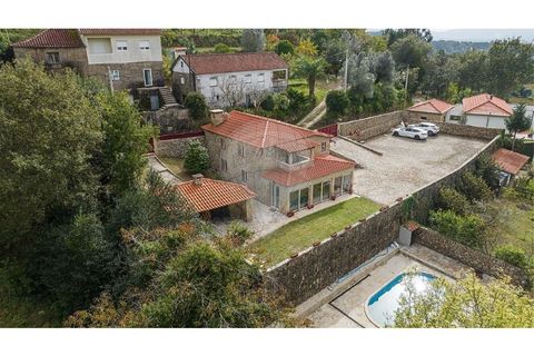 Villa i Viana do Castelo, Viana do Castelo, Viana do Castelo - € 370.000 | Ref: 123731008-407 - foto 28