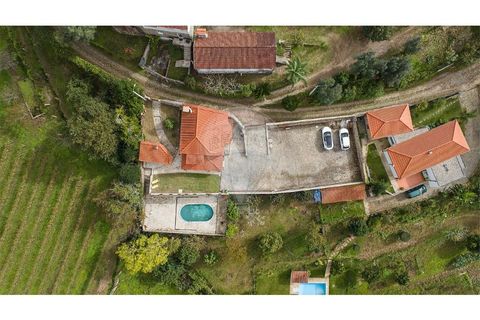 Villa i Viana do Castelo, Viana do Castelo, Viana do Castelo - € 370.000 | Ref: 123731008-407 - foto 29