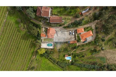 Villa i Viana do Castelo, Viana do Castelo, Viana do Castelo - € 370.000 | Ref: 123731008-407 - foto 30