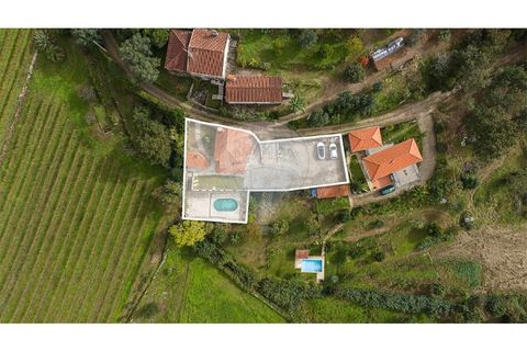 Villa i Viana do Castelo, Viana do Castelo, Viana do Castelo - € 370.000 | Ref: 123731008-407 - foto 31