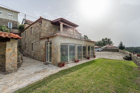 Villa i Viana do Castelo, Viana do Castelo, Viana do Castelo - € 370.000 | Ref: 123731008-407 - foto 34