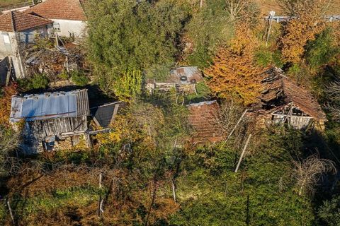 Villa a Celorico de Basto, Braga, Celorico de Basto - € 37.500 | Ref: 126221008-172 - foto 2