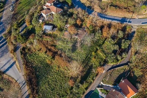 Villa a Celorico de Basto, Braga, Celorico de Basto - € 37.500 | Ref: 126221008-172 - foto 3