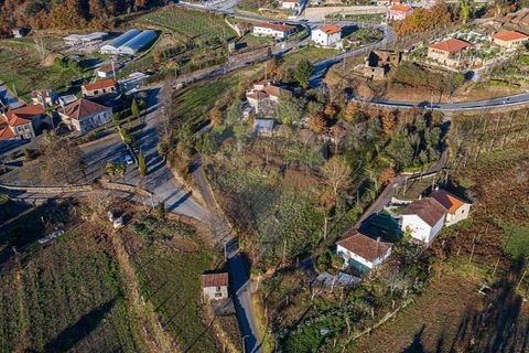 Villa a Celorico de Basto, Braga, Celorico de Basto - € 37.500 | Ref: 126221008-172 - foto 4
