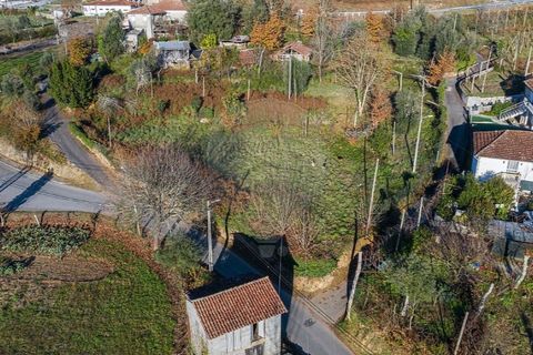 Villa a Celorico de Basto, Braga, Celorico de Basto - € 37.500 | Ref: 126221008-172 - foto 5
