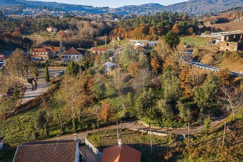 Villa a Celorico de Basto, Braga, Celorico de Basto - € 37.500 | Ref: 126221008-172 - foto 6