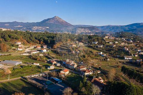 Villa a Celorico de Basto, Braga, Celorico de Basto - € 37.500 | Ref: 126221008-172 - foto 7
