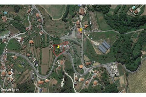 Villa a Celorico de Basto, Braga, Celorico de Basto - € 37.500 | Ref: 126221008-172 - foto 10