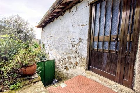 Villa i Cabeceiras de Basto, Braga, Cabeceiras de Basto - € 59.000 | Ref: 126311008-9 - foto 9