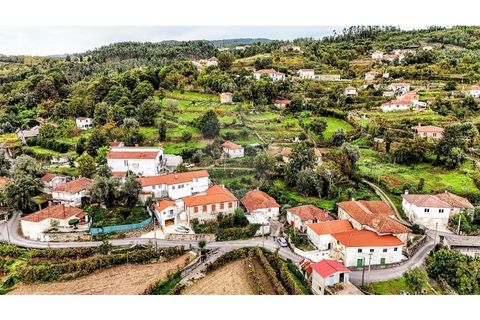 Villa i Cabeceiras de Basto, Braga, Cabeceiras de Basto - € 59.000 | Ref: 126311008-9 - foto 15