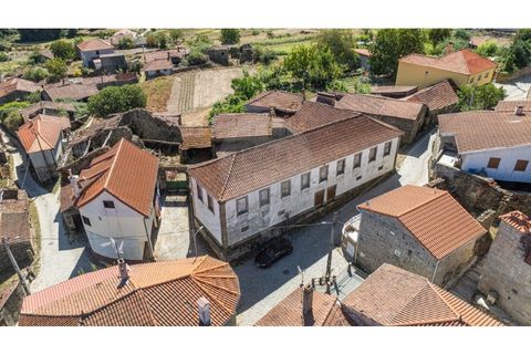 Villa i Travancas e Roriz, Vila Real, Travancas e Roriz - € 80.000 | Ref: 126381014-27 - foto 16