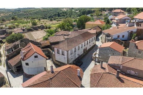Villa i Travancas e Roriz, Vila Real, Travancas e Roriz - € 80.000 | Ref: 126381014-27 - foto 18