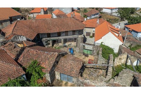 Villa i Travancas e Roriz, Vila Real, Travancas e Roriz - € 80.000 | Ref: 126381014-27 - foto 19