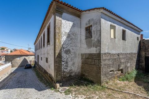 Villa i Travancas e Roriz, Vila Real, Travancas e Roriz - € 80.000 | Ref: 126381014-27 - foto 15