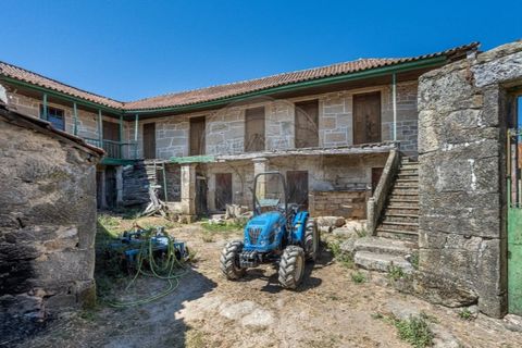 Villa i Travancas e Roriz, Vila Real, Travancas e Roriz - € 80.000 | Ref: 126381014-27 - foto 14