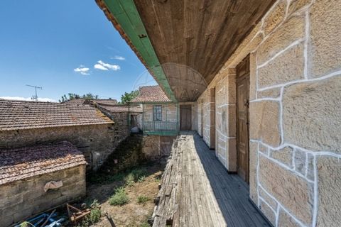 Villa i Travancas e Roriz, Vila Real, Travancas e Roriz - € 80.000 | Ref: 126381014-27 - foto 10