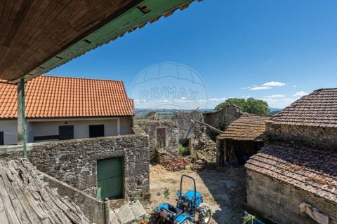 Villa i Travancas e Roriz, Vila Real, Travancas e Roriz - € 80.000 | Ref: 126381014-27 - foto 8