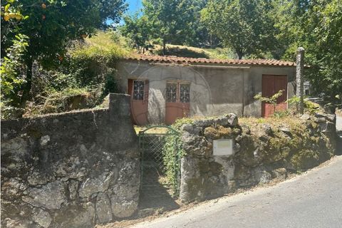 Villa i Arcos de Valdevez, Viana do Castelo, Arcos de Valdevez - € 44.000 | Ref: 123331167-417 - foto 9