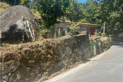 Villa i Arcos de Valdevez, Viana do Castelo, Arcos de Valdevez - € 44.000 | Ref: 123331167-417 - foto 12