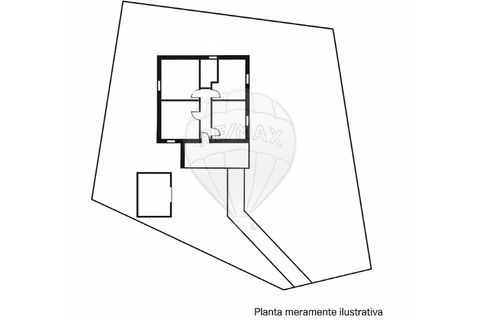Villa i Arcos de Valdevez, Viana do Castelo, Arcos de Valdevez - € 44.000 | Ref: 123331167-417 - foto 39