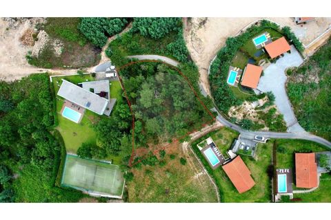 Helårsgrund i Paredes, Porto, Paredes - € 99.000 | Ref: 125901007-203 - foto 2