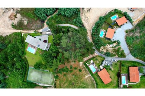 Helårsgrund i Paredes, Porto, Paredes - € 99.000 | Ref: 125901007-203 - foto 13