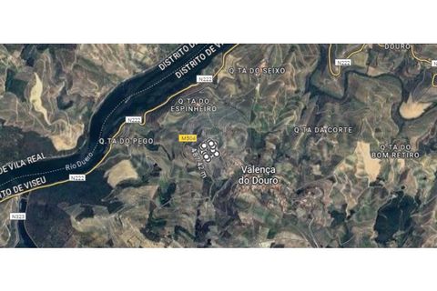 Helårsgrund i Valenca do douro, Viseu, Valenca do douro - € 850.000 | Ref: 126381014-16 - foto 3