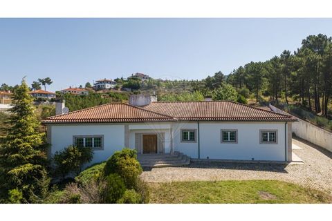 Villa i Chaves, Vila Real, Chaves - € 460.000 | Ref: 126381014-17 - foto 40