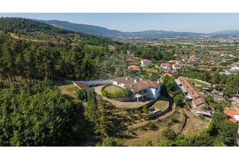 Villa i Chaves, Vila Real, Chaves - € 460.000 | Ref: 126381014-17 - foto 39