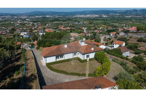 Villa i Chaves, Vila Real, Chaves - € 460.000 | Ref: 126381014-17 - foto 26