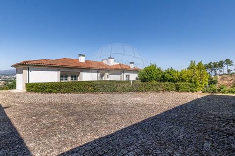 Villa i Chaves, Vila Real, Chaves - € 460.000 | Ref: 126381014-17 - foto 24