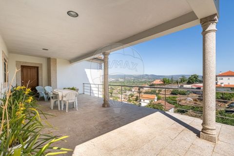 Villa i Chaves, Vila Real, Chaves - € 460.000 | Ref: 126381014-17 - foto 18