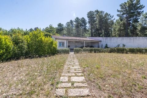 Villa i Chaves, Vila Real, Chaves - € 460.000 | Ref: 126381014-17 - foto 31