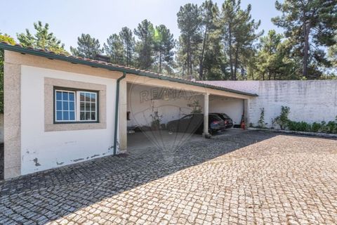 Villa i Chaves, Vila Real, Chaves - € 460.000 | Ref: 126381014-17 - foto 32