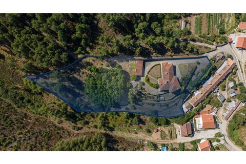 Villa i Chaves, Vila Real, Chaves - € 460.000 | Ref: 126381014-17 - foto 33