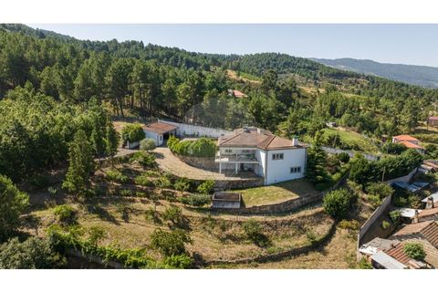 Villa i Chaves, Vila Real, Chaves - € 460.000 | Ref: 126381014-17 - foto 34
