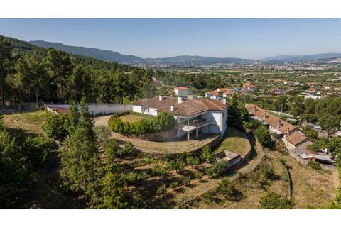Villa i Chaves, Vila Real, Chaves - € 460.000 | Ref: 126381014-17 - foto 35