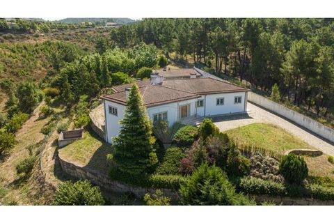 Villa i Chaves, Vila Real, Chaves - € 460.000 | Ref: 126381014-17 - foto 36
