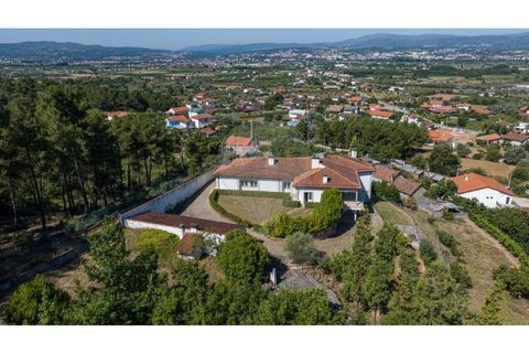 Villa i Chaves, Vila Real, Chaves - € 460.000 | Ref: 126381014-17 - foto 37