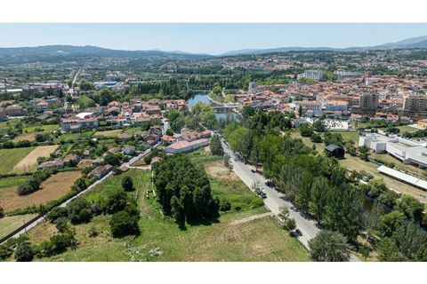 Villa i Chaves, Vila Real, Chaves - € 349.900 | Ref: 126381014-18 - foto 2