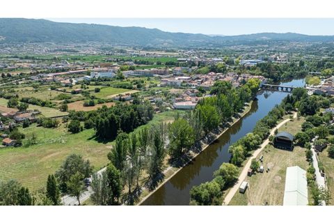 Villa i Chaves, Vila Real, Chaves - € 349.900 | Ref: 126381014-18 - foto 18