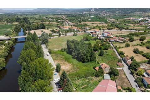 Villa i Chaves, Vila Real, Chaves - € 349.900 | Ref: 126381014-18 - foto 16