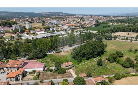 Villa i Chaves, Vila Real, Chaves - € 349.900 | Ref: 126381014-18 - foto 15